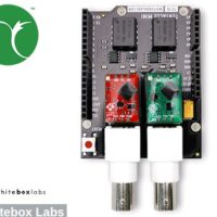 Creating a robust pH/EC monitor for hydroponics using Atlas probes and an Arduino