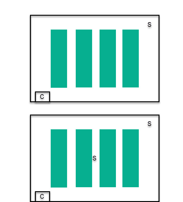 temphumidity sencer placement